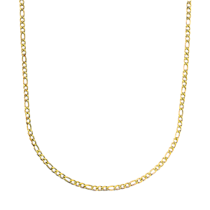 Juwelier Schell 175254 Xenox Figarokette X4316G/55