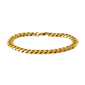 Juwelier Schell 175256 Xenox Armband Panzerkette X4319G/22