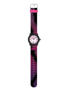 Juwelier Schell 175391 Scout Armbanduhr Crystal Pixel Pink 280305050