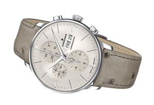 Junghans Meister Chronoscope – Bild 2