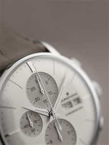 Junghans Meister Chronoscope – Bild 6