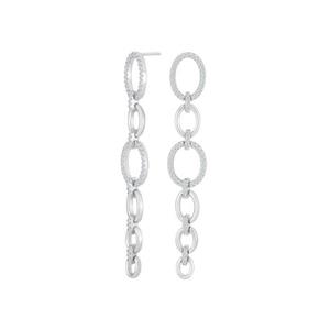 Juwelier Schell 176059 Joanli Nor Ohrringe Ellipsen MimiNor 30570020900