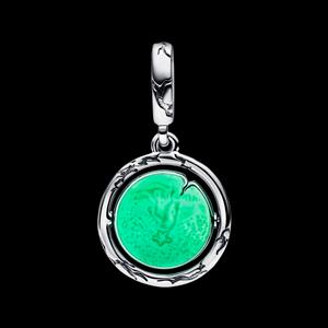 Pandora Moments Charm Stranger Things Beide Welten Nachtleuchtend – Bild 4