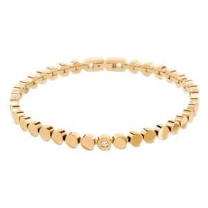 Juwelier Schell 176787 Boccia Armband mit Brillant 03057-04