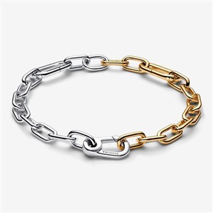 Pandora Me Gliederkettenarmband – Bild 4