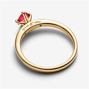 Pandora Ring Explosion der Liebe / Du & Ich – Bild 4