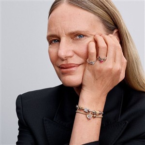 Pandora Ring Funkelnder Pfeil – Bild 2