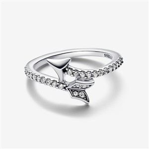 Pandora Ring Funkelnder Pfeil – Bild 4