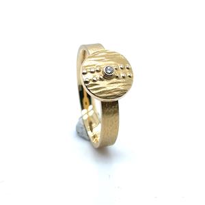 Juwelier Schell 177000 Damenring 177000