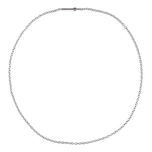 Juwelier Schell 177190 Ernstes Design Ankerkette 1-fach 2