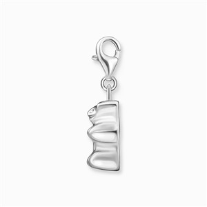 Thomas Sabo Charm Haribo Goldbär Silber – Bild 2