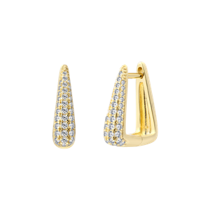 Juwelier Schell 177519 Xenox Creolen Portofino Trilogy XS91841G