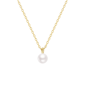 Juwelier Schell 177545 Xenox Kette mit Anhänger Bubble Pearl XS91766G