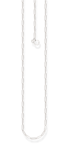 Juwelier Schell 151346 Thomas Sabo Charm Kette X0254-001-21-L45