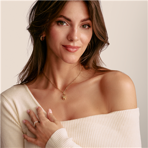 Thomas Sabo Kette Paperclip 2,3mm – Bild 3