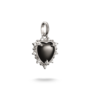 Juwelier Schell 177761 Thomas Sabo Charm Vintage-Herz CC1286-643-11