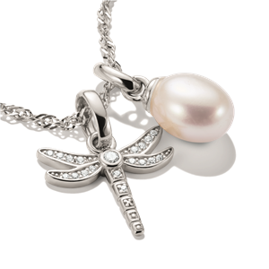 Thomas Sabo Charm Perle – Bild 2