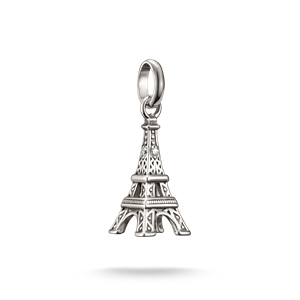 Juwelier Schell 177797 Thomas Sabo Charm Eiffelturm CC1283-643-14