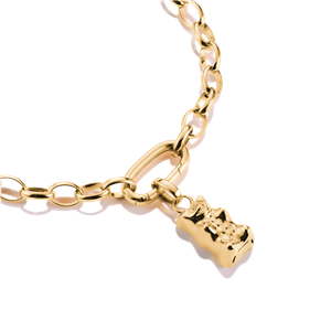 Thomas Sabo Charm Haribo Goldbär – Bild 2