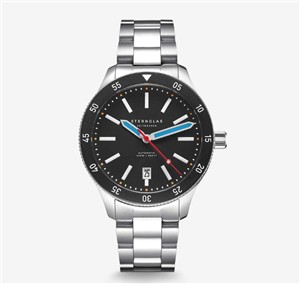 Juwelier Schell 178058 Sternglas Armbanduhr Marus 2.0 S02-MA43-ME12