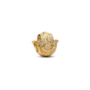 Juwelier Schell 178137 Pandora Moments Mini-Charm Hand der Fatima 764042C00
