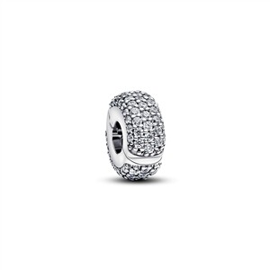 Juwelier Schell 178152 Pandora Moments Clip Pavé 794032C01