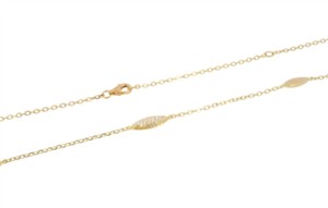 Juwelier Schell 178237 Wilhelm Müller Kette Navette 766183019