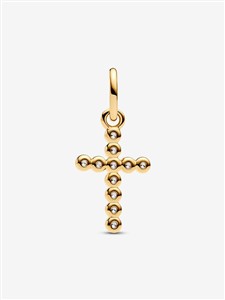 Pandora Moments Anhänger Funkelndes Kreuz – Bild 2