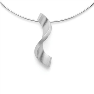Juwelier Schell 178564 Bastian Inverun Anhänger Magic Twist 46660