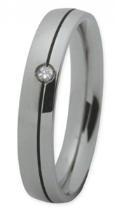 Juwelier Schell 178647 Ernstes Design Partnerring R138.4.53