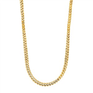 Juwelier Schell 178979 SON of NOA Zopfkette 20890002855