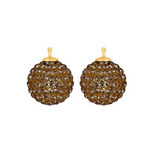 Juwelier Schell 178995 Heinzendorff Einhänger Pavékugel E16 Farbe 85 22300125985