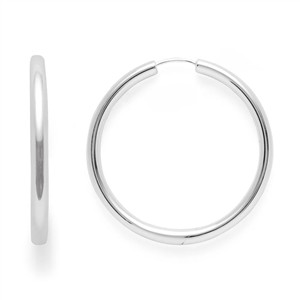 Juwelier Schell 178862 Bastian Inverun Creolen Classic Style 46320