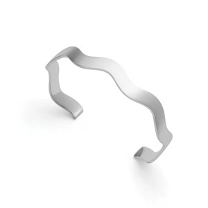 Juwelier Schell 178870 Bastian Inverun Armspange Ocean Waves 46790