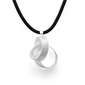 Juwelier Schell 178873 Bastian Inverun Anhänger Lively 45740