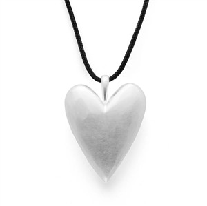 Juwelier Schell 178875 Bastian Inverun Anhänger Heart Beat 45880