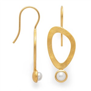 Juwelier Schell 178908 Bastian Inverun Ohrhänger Pearloved 46280