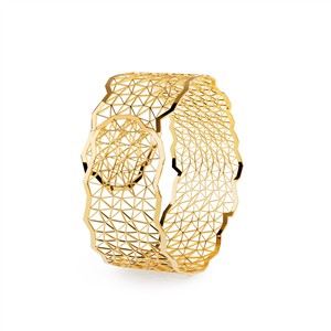 Juwelier Schell 179022 Niessing Armspange Topia Vision Endless N412010