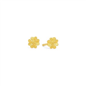 Juwelier Schell 179030 Bernd Wolf Ohrstecker Kleenimi 1900012506