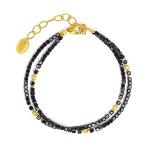 Juwelier Schell 179040 Bernd Wolf Armband Cusenia 6110007496-V21