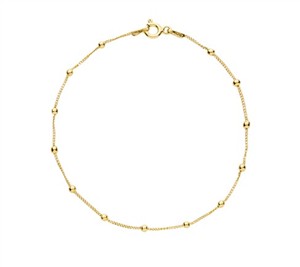 Juwelier Schell 179192 Xenox Armband Kugeln KFA013G/18