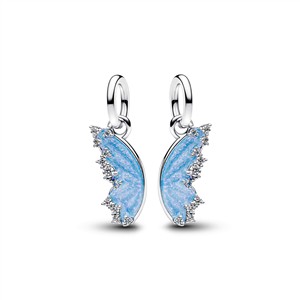 Juwelier Schell 179224 Pandora Moments Charm Teilbarer Schmetterling 794244C01