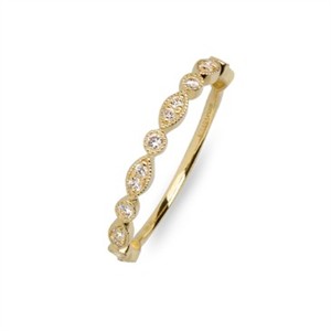 Juwelier Schell 179279 Diara Studios Ring Ivy DS2045G/52