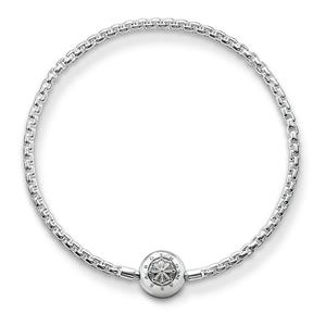 Juwelier Schell 135989 Thomas Sabo Karma Beads Armband KA0001-001-12-L22