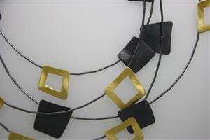 Juwelier Schell 146873 Maria Rzewuska Kette CBN23 OX/G