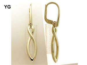 Juwelier Schell 154030 BM Ohrringe 910249E