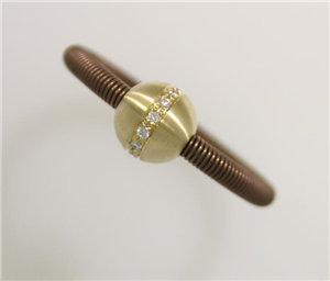 Juwelier Schell 154395 Takto Ring Gravit AA02GVM