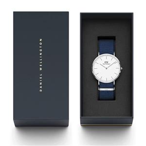 Daniel Wellington Classic 40 Bayswater – Bild 5