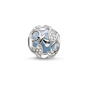 Juwelier Schell 136769 Thomas Sabo Karma Bead Baby Boy K0158-843-31