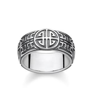 Juwelier Schell 148664 Thomas Sabo Ring TR2150-637-21-60